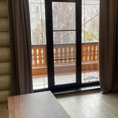 Гостевой дом Байкальская тропа, Поселок Листвянка, Иркутская область