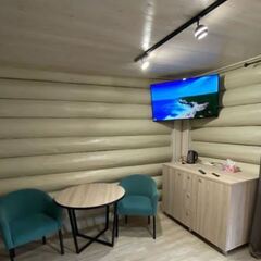 Гостевой дом Байкальская тропа, Поселок Листвянка, Иркутская область