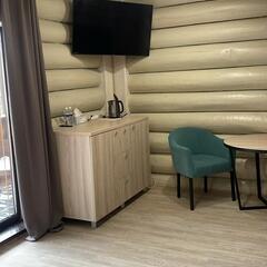 Гостевой дом Байкальская тропа, Поселок Листвянка, Иркутская область