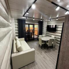 Гостевой дом Байкальская тропа, Поселок Листвянка, Иркутская область