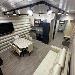 Гостевой дом Байкальская тропа, Поселок Листвянка, Иркутская область