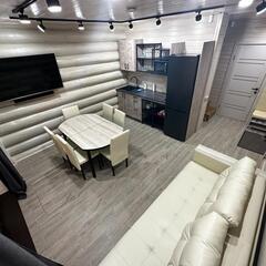 Гостевой дом Байкальская тропа, Поселок Листвянка, Иркутская область