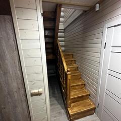 Гостевой дом Байкальская тропа, Поселок Листвянка, Иркутская область