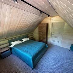 Гостевой дом Байкальская тропа, Поселок Листвянка, Иркутская область