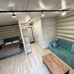 Гостевой дом Байкальская тропа, Поселок Листвянка, Иркутская область