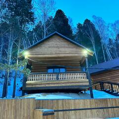 Гостевой дом Байкальская тропа, Поселок Листвянка, Иркутская область