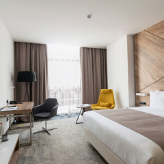 Отель Messier 53 Hotel, Ереван