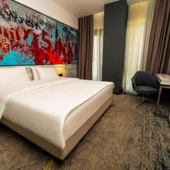 Отель Messier 53 Hotel, Ереван