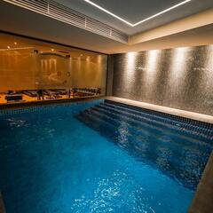 Отель Messier 53 Hotel, Ереван