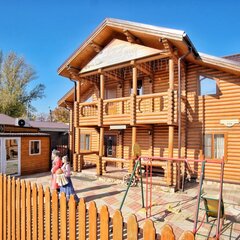 Гостевой дом Надежда, Миллерово, Ростовская область