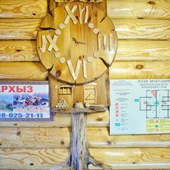 Гостевой дом Надежда, Миллерово, Ростовская область