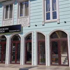 Гостиница Semily, Краснодар, Краснодарский край