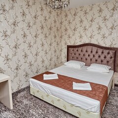 Гостиница Semily, Краснодар, Краснодарский край