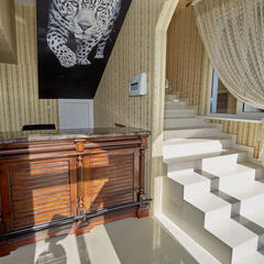 Гостиница Semily, Краснодар, Краснодарский край