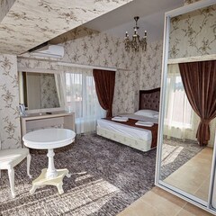 Гостиница Semily, Краснодар, Краснодарский край