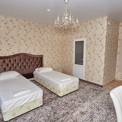 Гостиница Semily, Краснодар, Краснодарский край