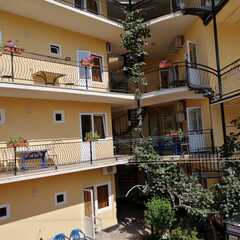 Гостевой дом Ема, Сочи, Краснодарский край