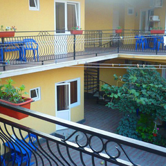 Гостевой дом Ема, Сочи, Краснодарский край