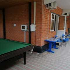 Гостевой дом Ема, Сочи, Краснодарский край