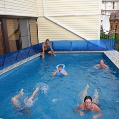 Гостевой дом Ема, Сочи, Краснодарский край