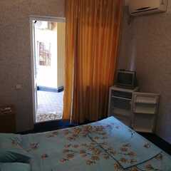 Гостевой дом Ема, Сочи, Краснодарский край