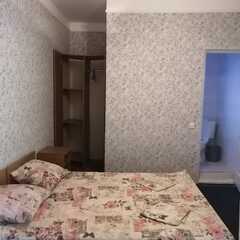 Гостевой дом Ема, Сочи, Краснодарский край