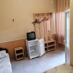 Гостевой дом Ема, Сочи, Краснодарский край