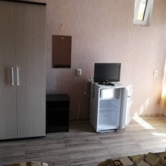 Гостевой дом Ема, Сочи, Краснодарский край