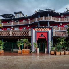 Гостиница Марракеш биохакинг-отель, Сочи, Краснодарский край