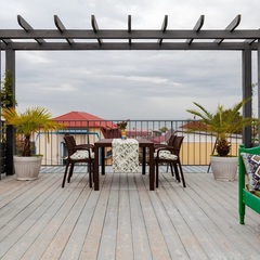 Гостиница Марракеш биохакинг-отель, Сочи, Краснодарский край