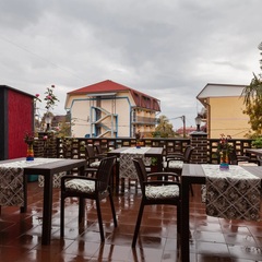 Гостиница Марракеш биохакинг-отель, Сочи, Краснодарский край