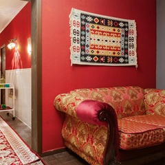 Гостиница Марракеш биохакинг-отель, Сочи, Краснодарский край