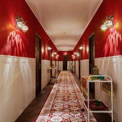 Гостиница Марракеш биохакинг-отель, Сочи, Краснодарский край