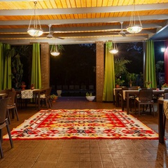 Гостиница Марракеш биохакинг-отель, Сочи, Краснодарский край