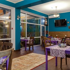 Гостиница Марракеш биохакинг-отель, Сочи, Краснодарский край