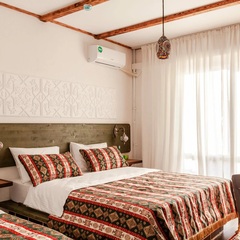 Гостиница Марракеш биохакинг-отель, Сочи, Краснодарский край