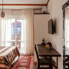 Гостиница Марракеш биохакинг-отель, Сочи, Краснодарский край