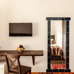 Гостиница Марракеш биохакинг-отель, Сочи, Краснодарский край