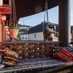 Гостиница Марракеш биохакинг-отель, Сочи, Краснодарский край