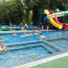 Гостиница Марракеш биохакинг-отель, Сочи, Краснодарский край