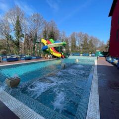 Гостиница Марракеш биохакинг-отель, Сочи, Краснодарский край