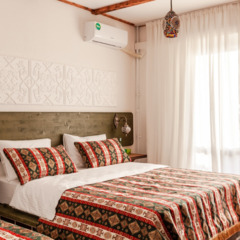 Гостиница Марракеш биохакинг-отель, Сочи, Краснодарский край