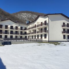 Отель Панорама Ачишхо, Сочи, Краснодарский край