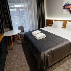 Отель Панорама Ачишхо, Сочи, Краснодарский край