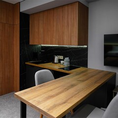 Отель Панорама Ачишхо, Сочи, Краснодарский край