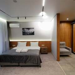 Отель Панорама Ачишхо, Сочи, Краснодарский край