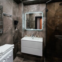 Отель Панорама Ачишхо, Сочи, Краснодарский край