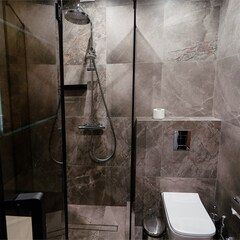 Отель Панорама Ачишхо, Сочи, Краснодарский край