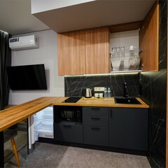 Отель Панорама Ачишхо, Сочи, Краснодарский край