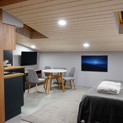 Отель Панорама Ачишхо, Сочи, Краснодарский край